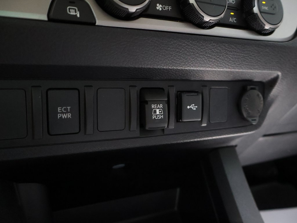 2023 Toyota Tacoma SR5 photo 36