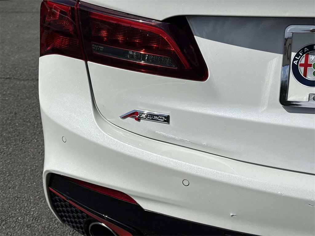 2019 Acura TLX 3.5L Technology A-Spec photo 11