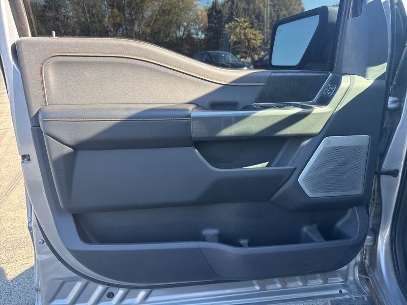 2022 Ford F-150 Tremor photo 16