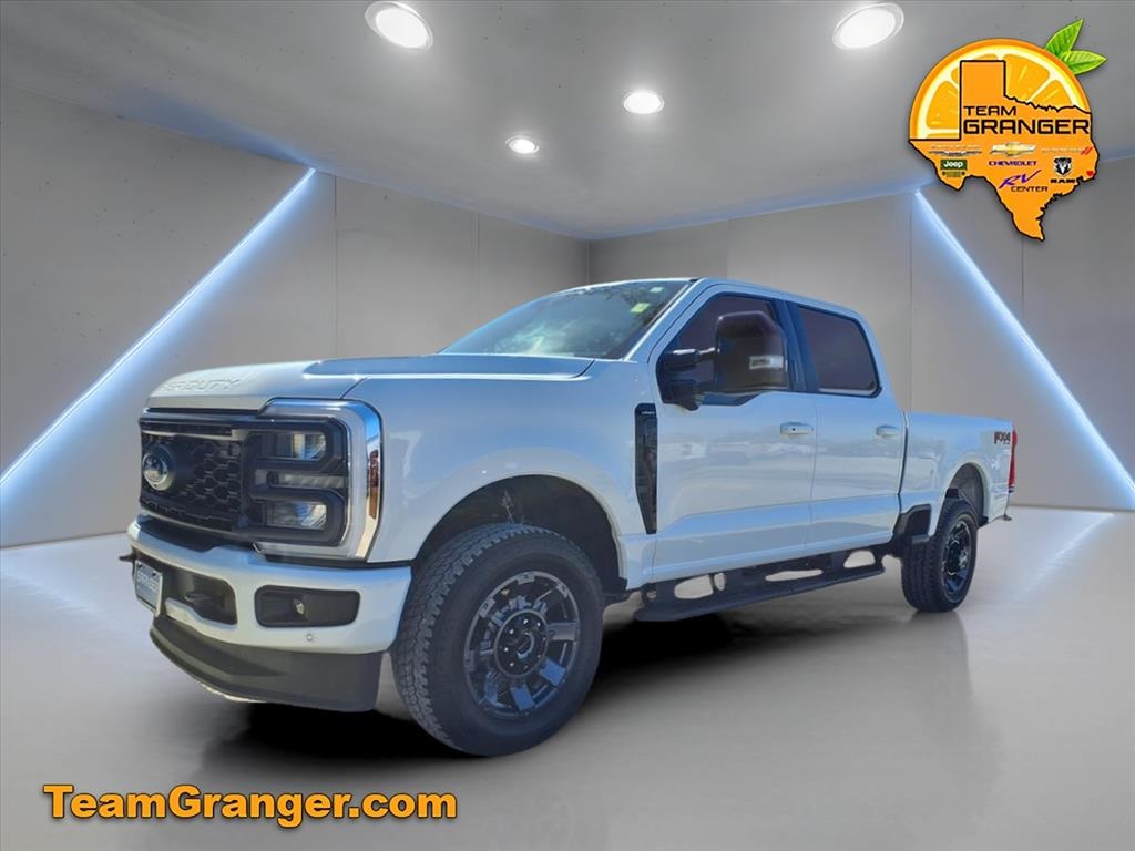 2024 Ford F-250 photo 3