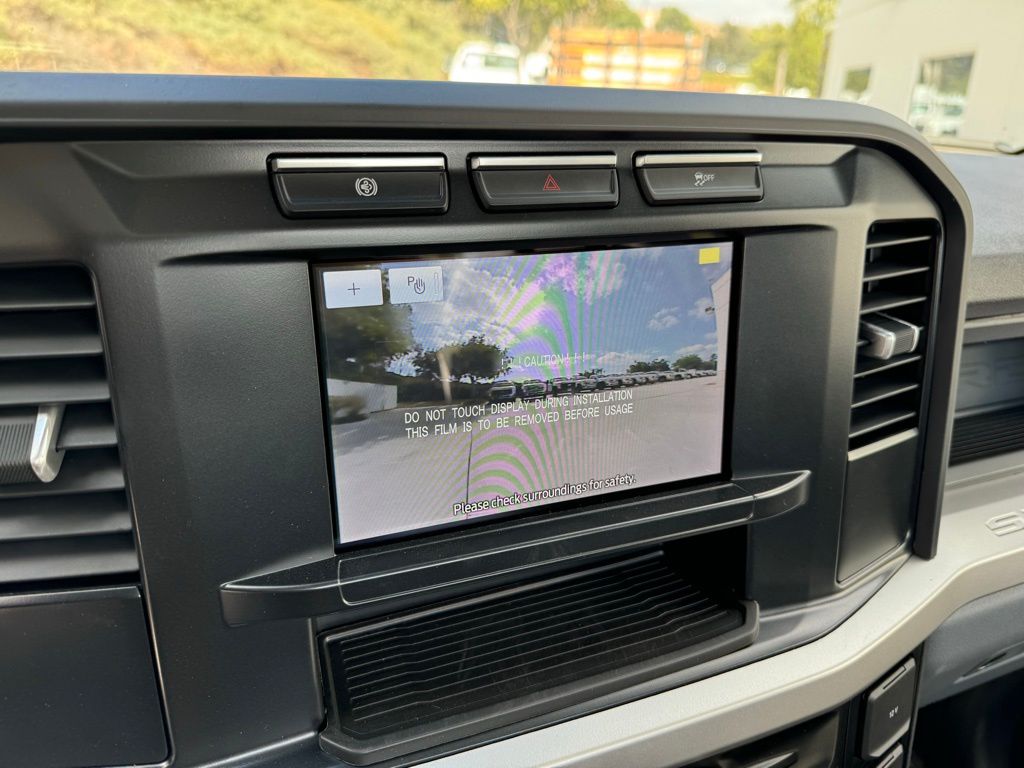 2024 Ford F-550 photo 20