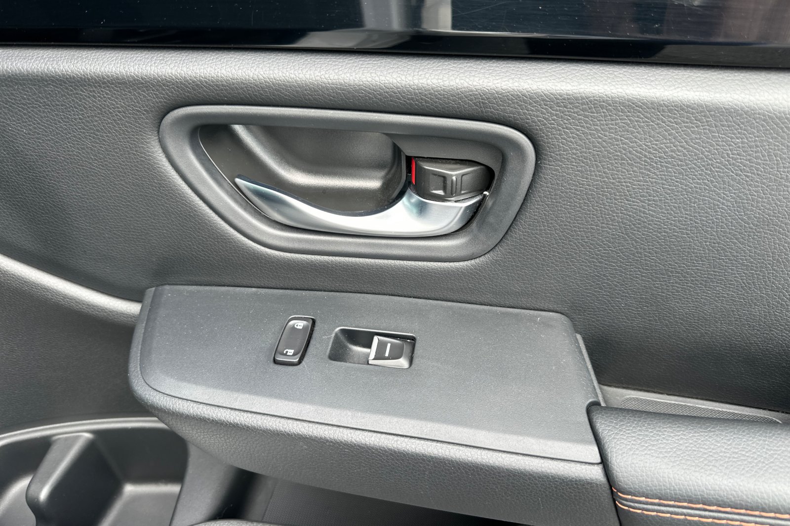 2023 Honda Pilot TrailSport photo 22