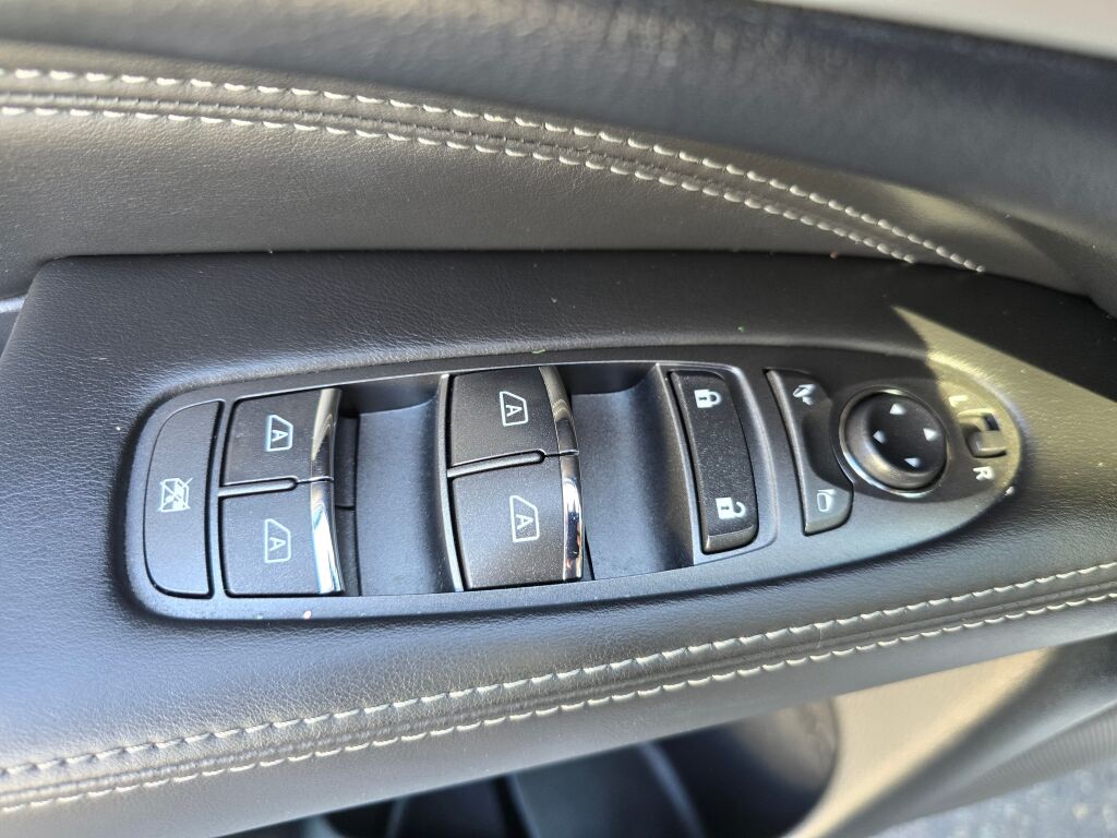 2020 Infiniti QX60 Luxe photo 22