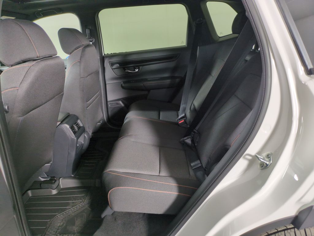 2026 Honda CR-V Hybrid Sport photo 23