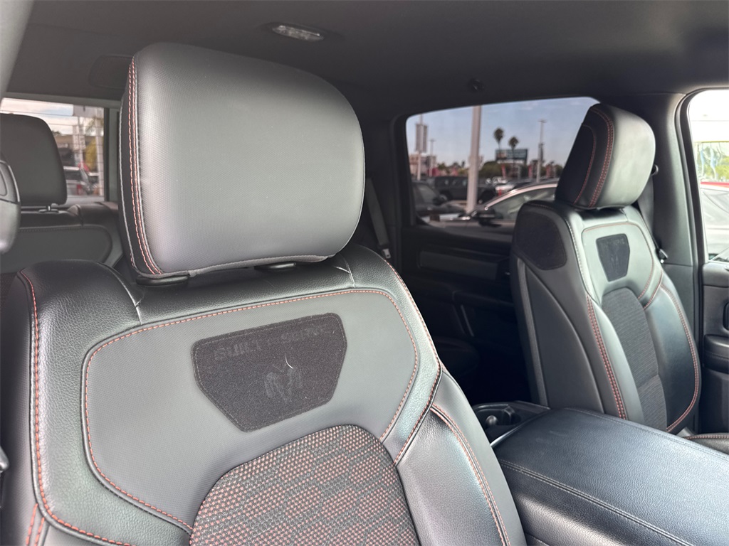 2022 Ram 1500 Big Horn Lone Star photo 12