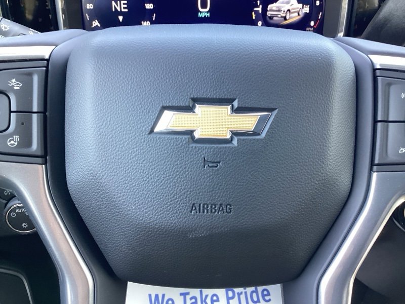 2026 Chevrolet Silverado 1500 LT photo 30
