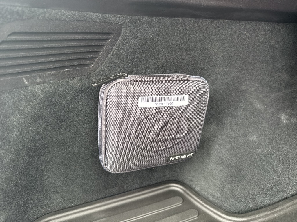 2022 Lexus RX 350 photo 21