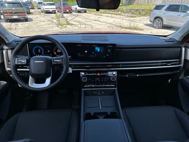 2025 Hyundai Santa Fe XRT photo 11