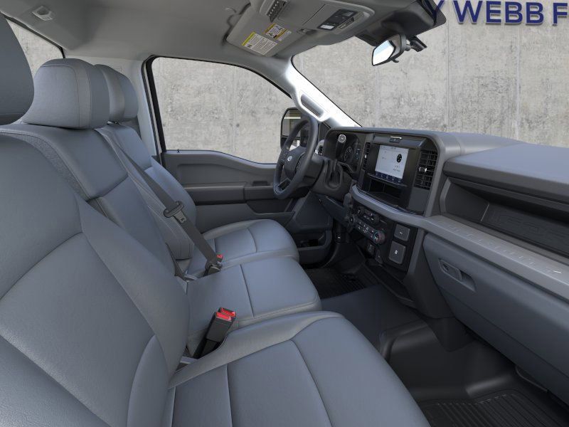 2026 FORD F-250 - Image 12