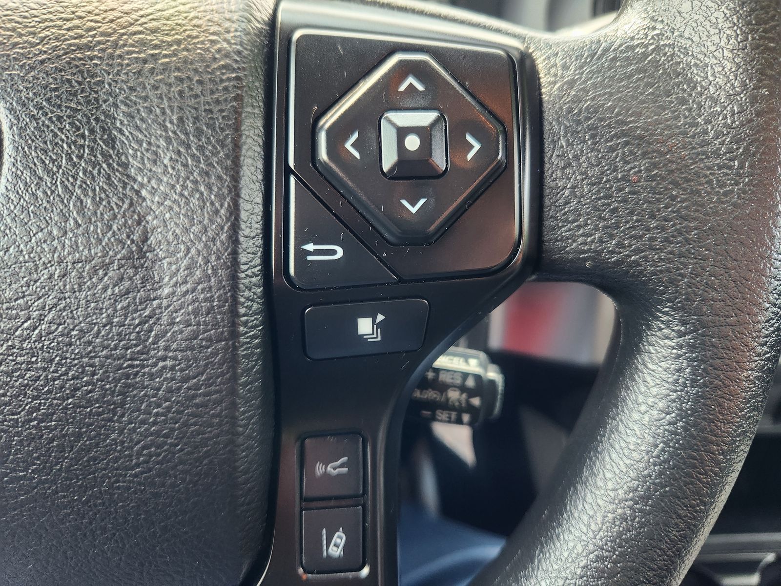 2023 Toyota Tacoma SR 4x4 Double Cab photo 16