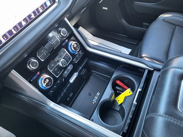 2021 Gmc Yukon Denali photo 17