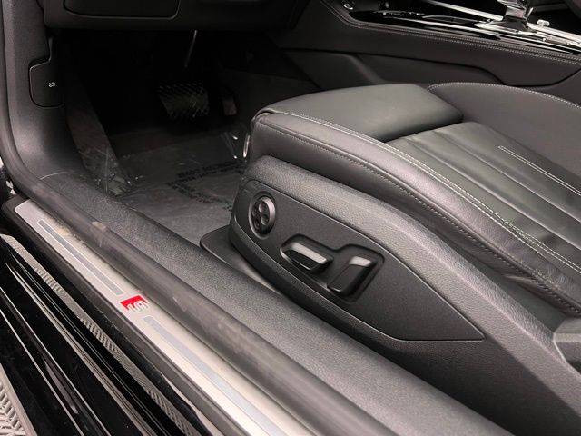 2022 Audi A5 45 S line Premium Plus photo 37