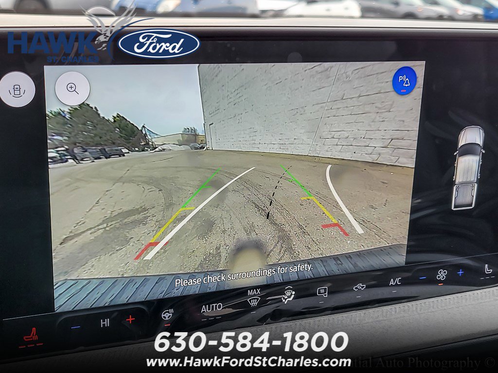 2026 FORD MAVERICK - Image 13