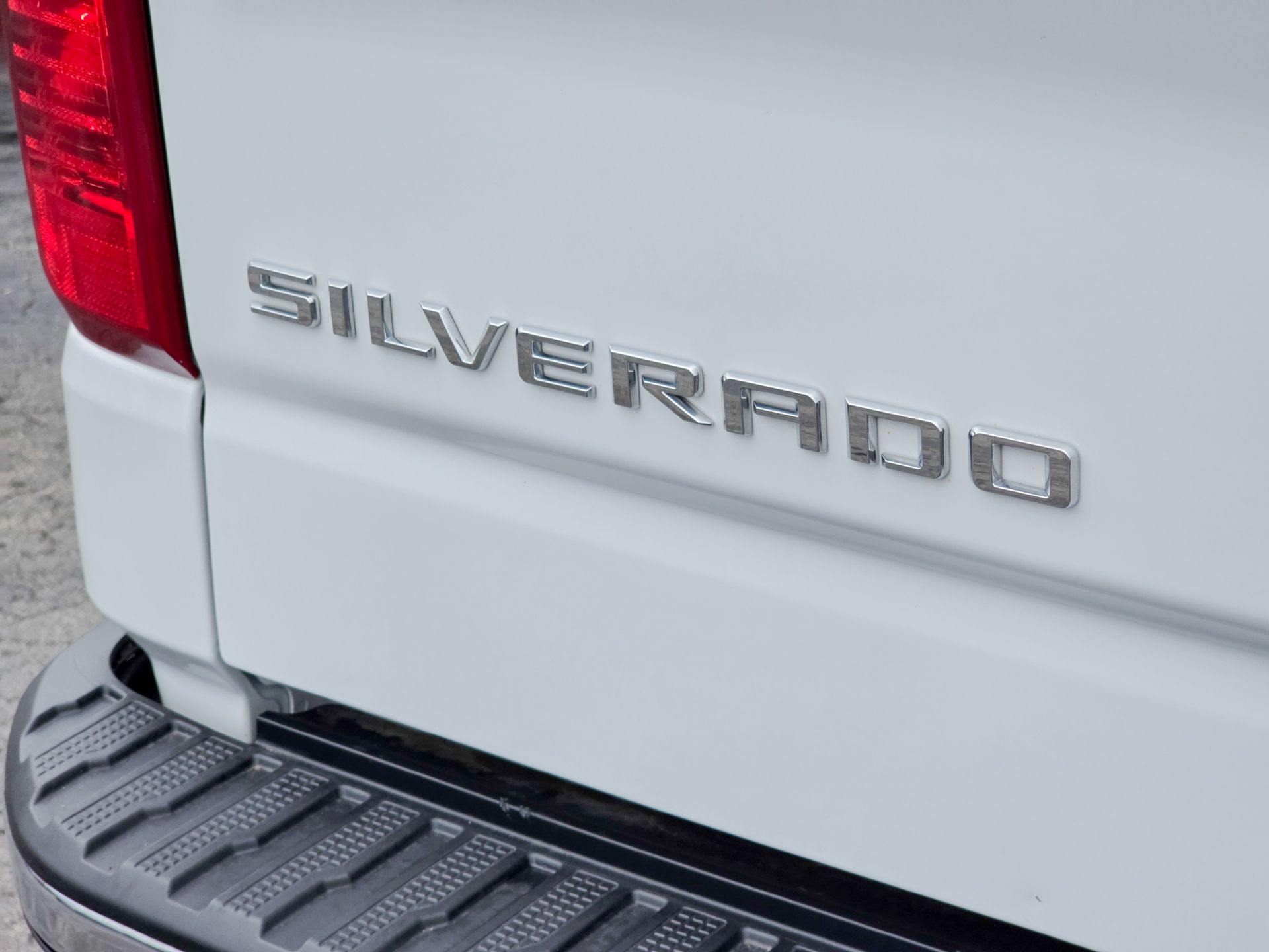 2024 Chevrolet Silverado 1500 photo 20