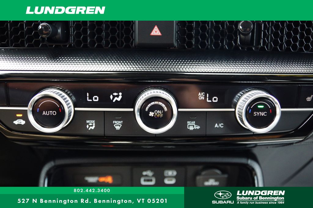 2023 Honda CR-V EX-L photo 15