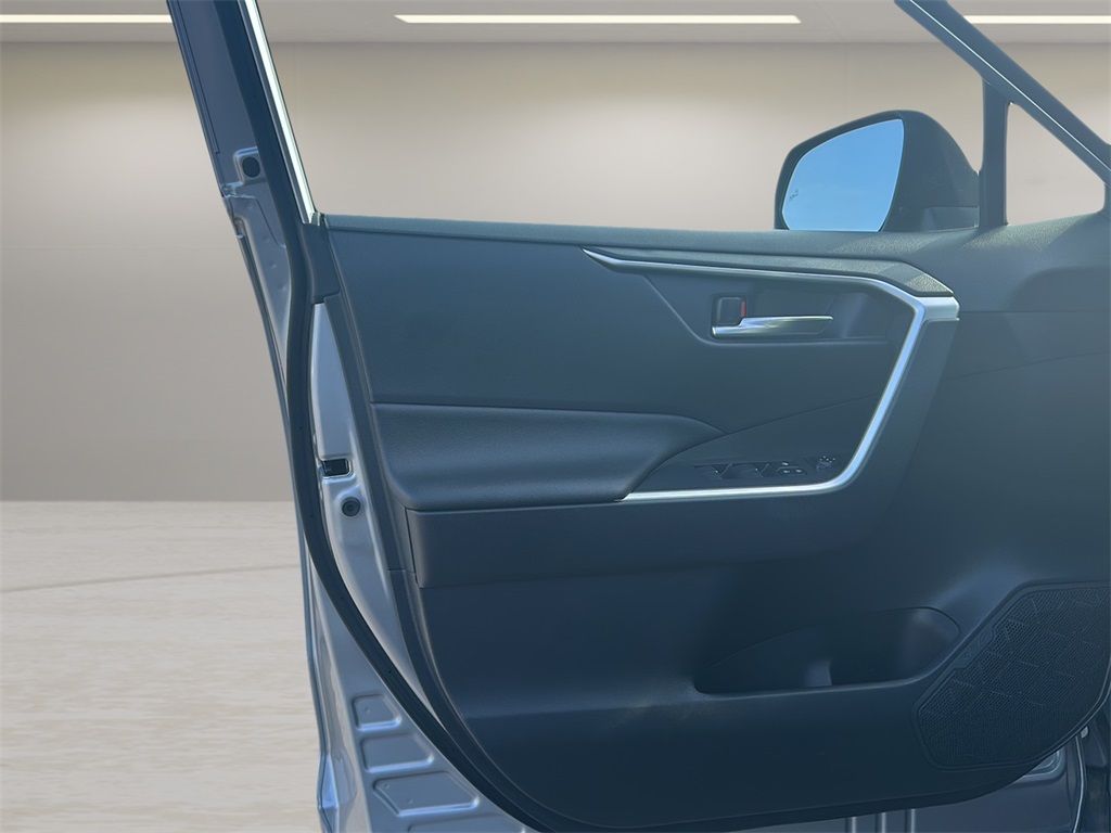 2023 Toyota RAV4 Prime SE photo 24
