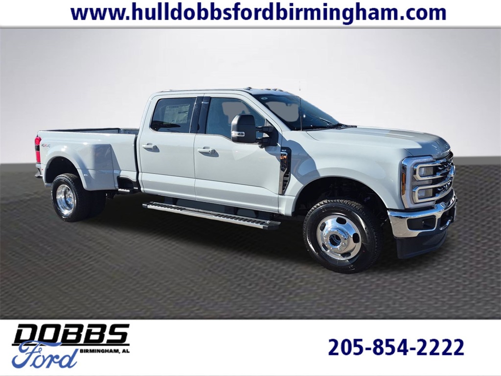 2026 Ford F-350 Base's photo
