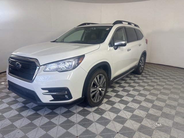 2020 Subaru Ascent Touring photo 3