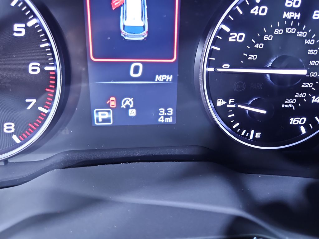 2025 Subaru Outback Premium photo 14