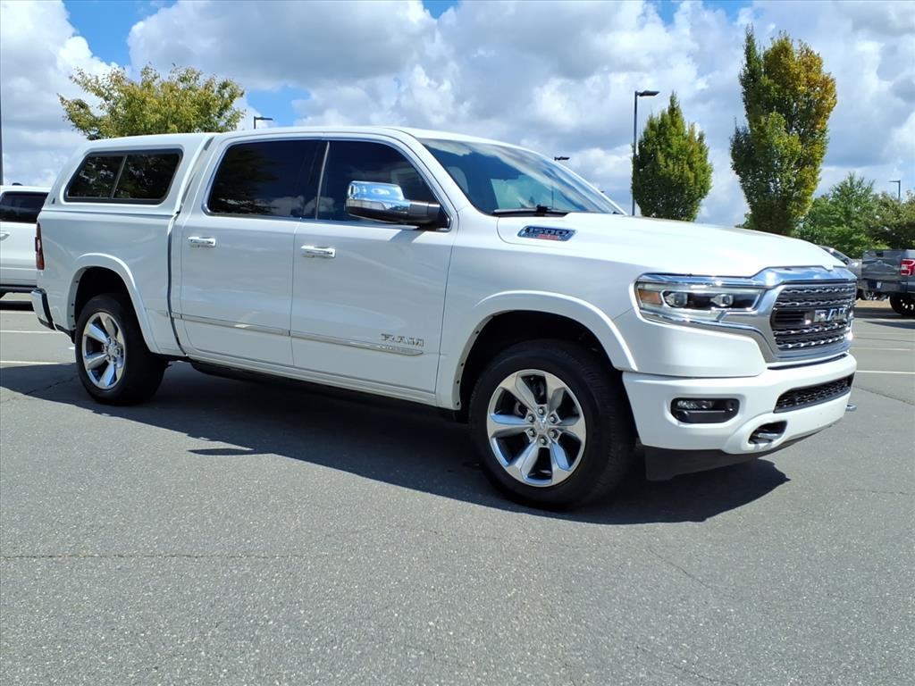 2022 Ram 1500 Limited photo 21