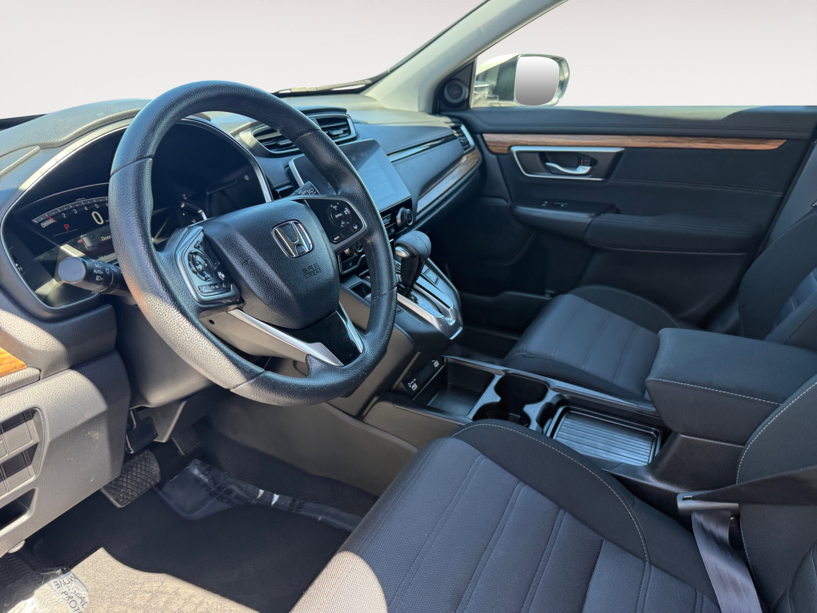 2022 Honda CR-V EX photo 15