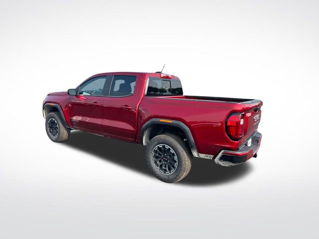 2026 Gmc Canyon AT4 photo 3