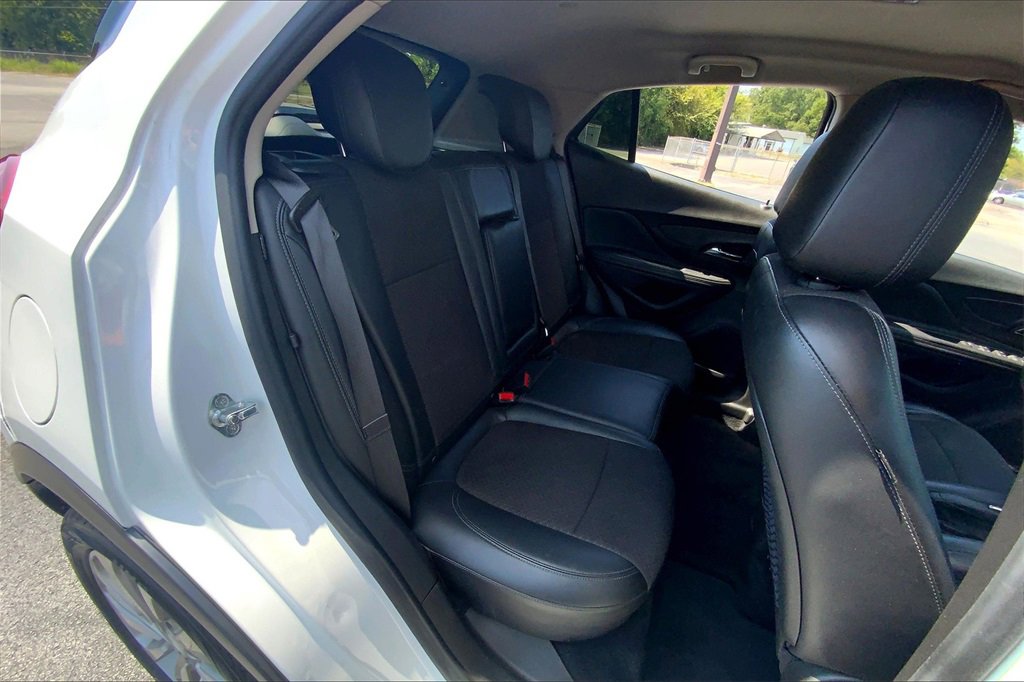 2019 Buick Encore Preferred photo 25