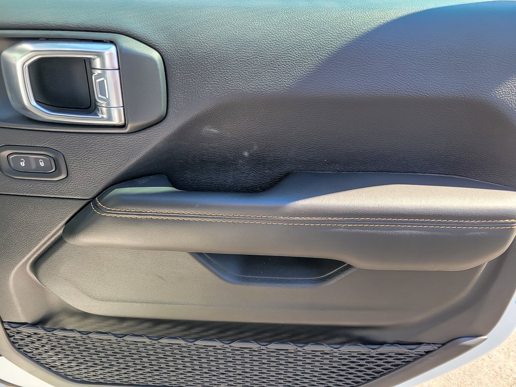 2024 JEEP WRANGLER - Image 21