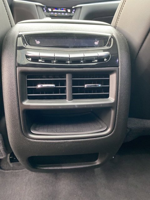 2024 Cadillac XT5 Premium Luxury photo 35