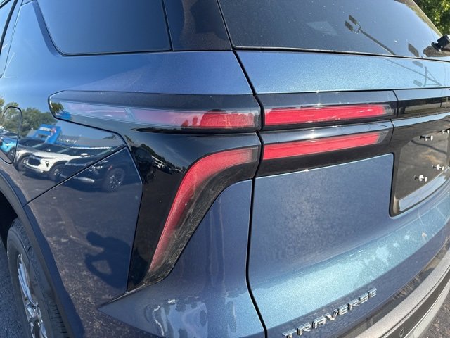 2026 Chevrolet Traverse photo 16