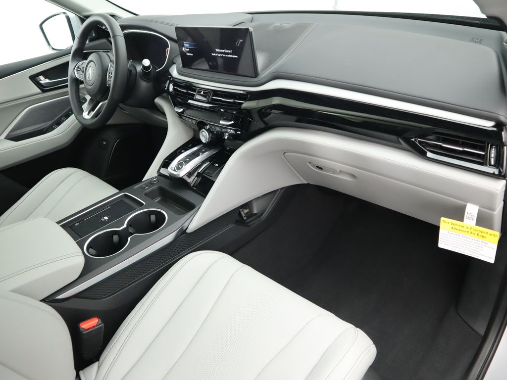2026 Acura MDX Technology photo 18