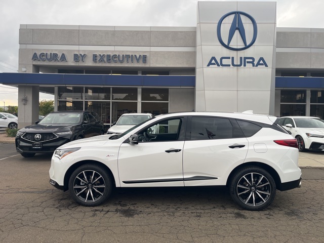 2025 Acura RDX A-Spec Advance photo 29