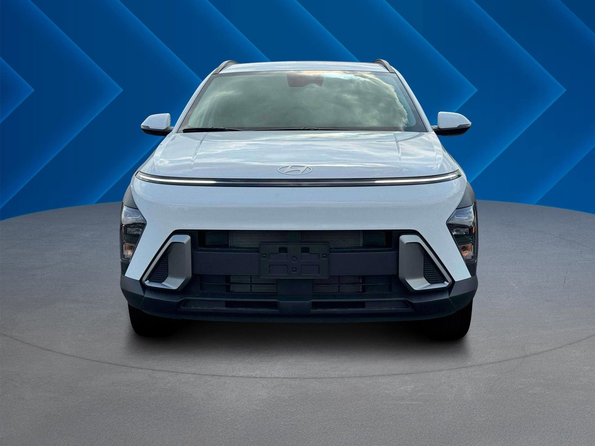 2025 Hyundai Kona SEL N Line photo 12