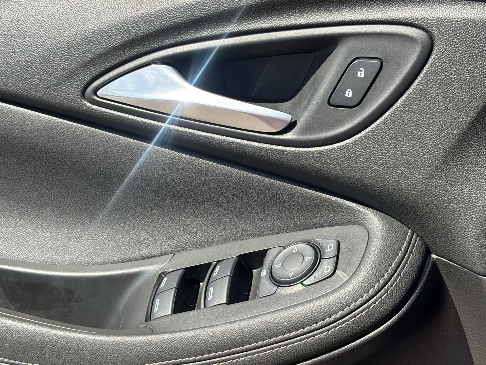 2020 Buick Encore GX Select photo 13