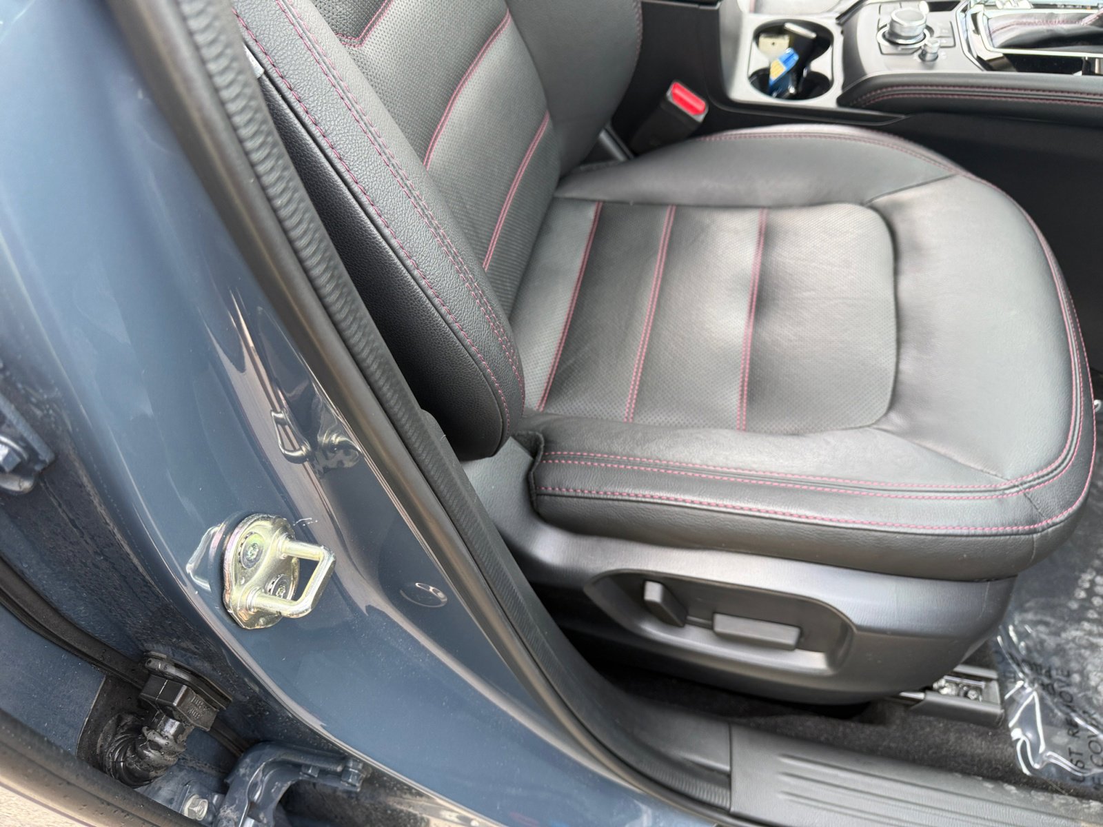 2023 Mazda CX-5 2.5 S Carbon photo 26