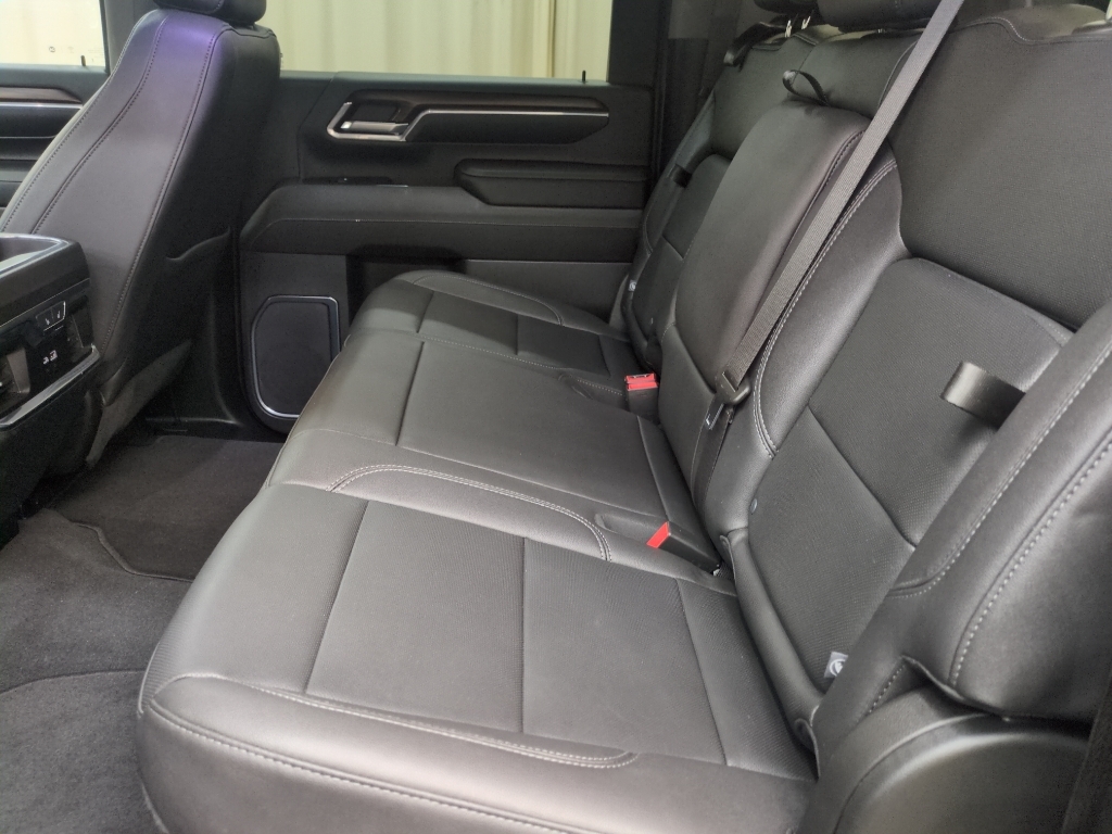 2024 Gmc Sierra 2500 HD SLT photo 14