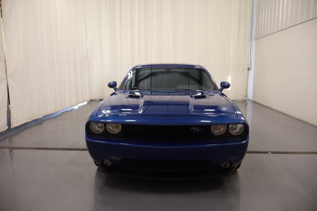 2012 Dodge Challenger R/T photo 3