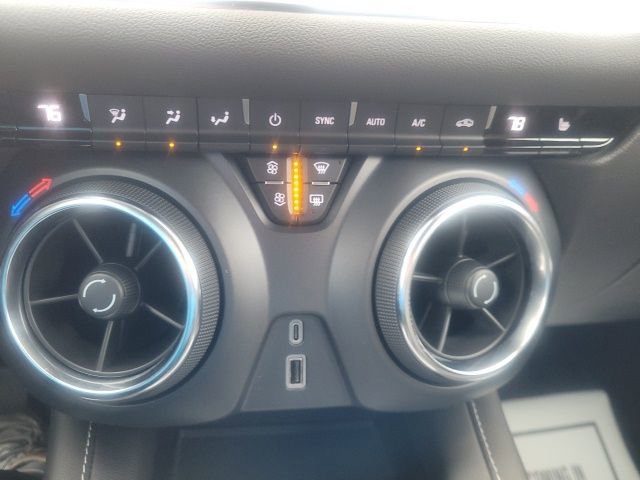 2024 Chevrolet Blazer 2LT photo 11