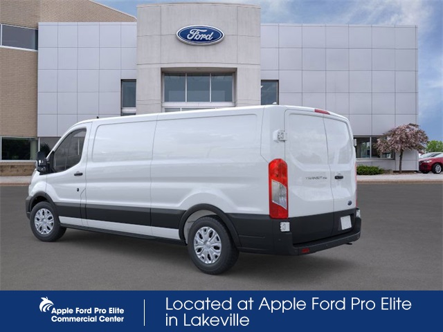 2025 Ford Transit photo 3
