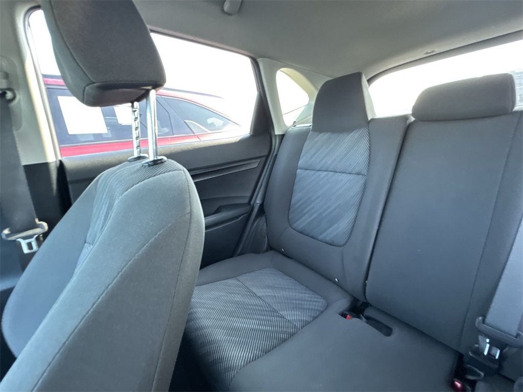 2022 Kia Seltos LX photo 12