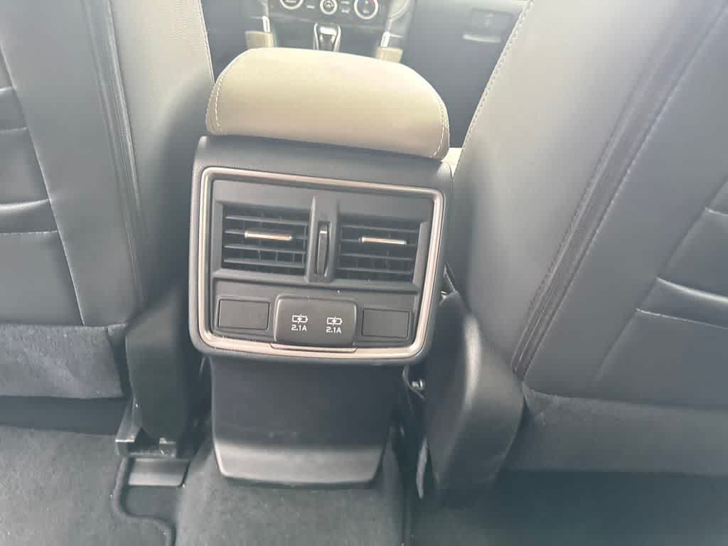 2024 Subaru Forester Limited photo 27