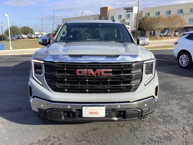 2025 Gmc Sierra 1500 Pro photo 2