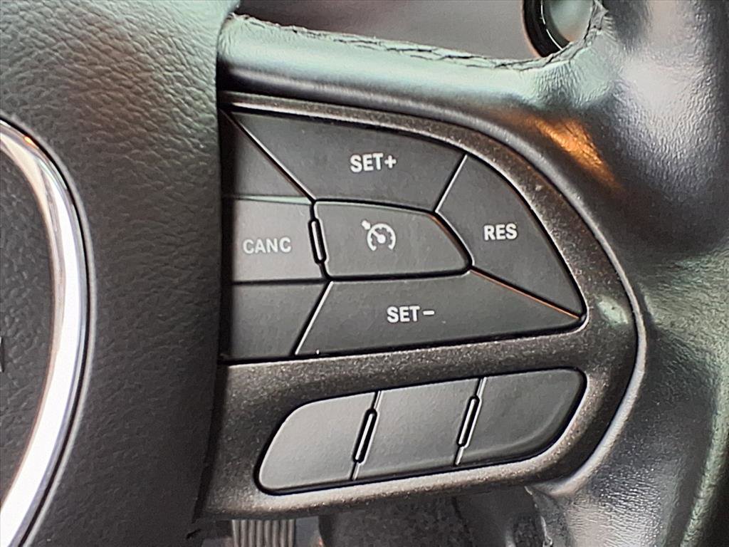 2023 Dodge Challenger SXT photo 11