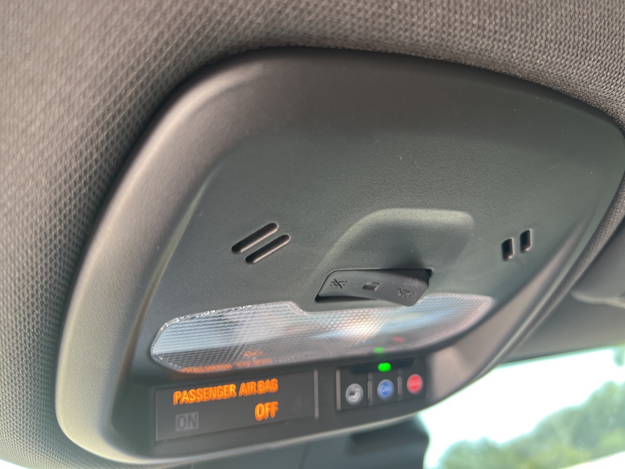 2024 Buick Envista Preferred photo 9