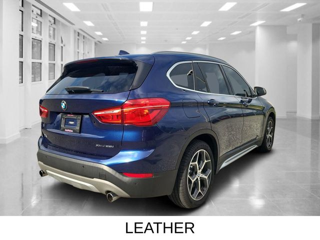 2018 Bmw X1 XDrive28i photo 2