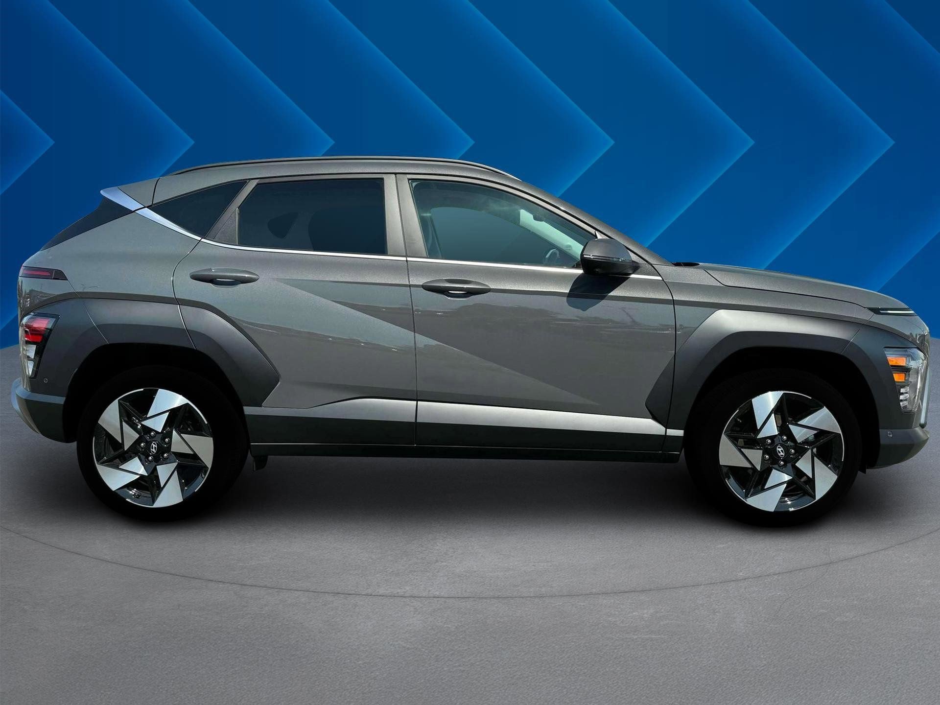 2026 Hyundai Kona Limited photo 9