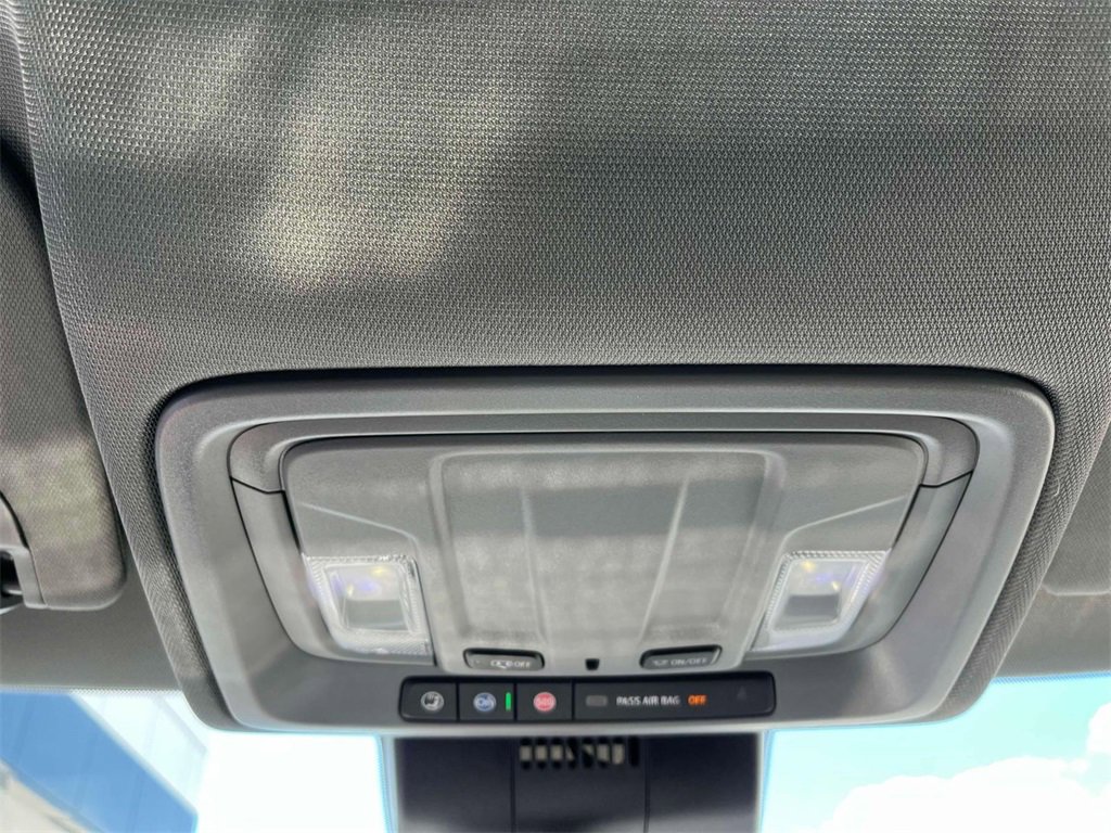 2026 Gmc Sierra 1500 Elevation photo 28