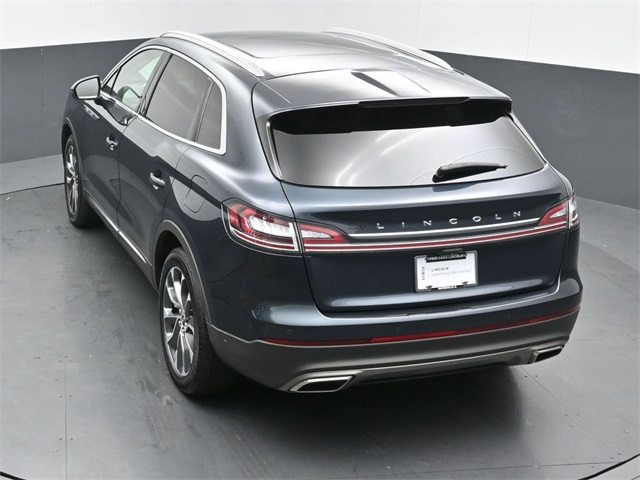 2023 LINCOLN NAUTILUS - Image 50