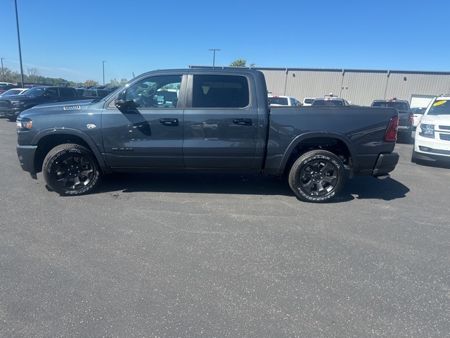 2026 Ram 1500 Big Horn Lone Star photo 4
