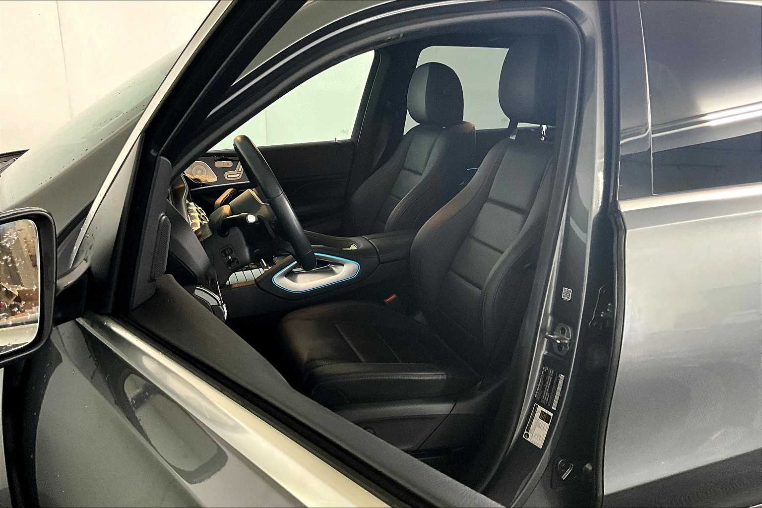 2021 Mercedes Benz GLE 350 4MATIC photo 8
